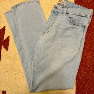 Madewell Men’s Jeans -31x30